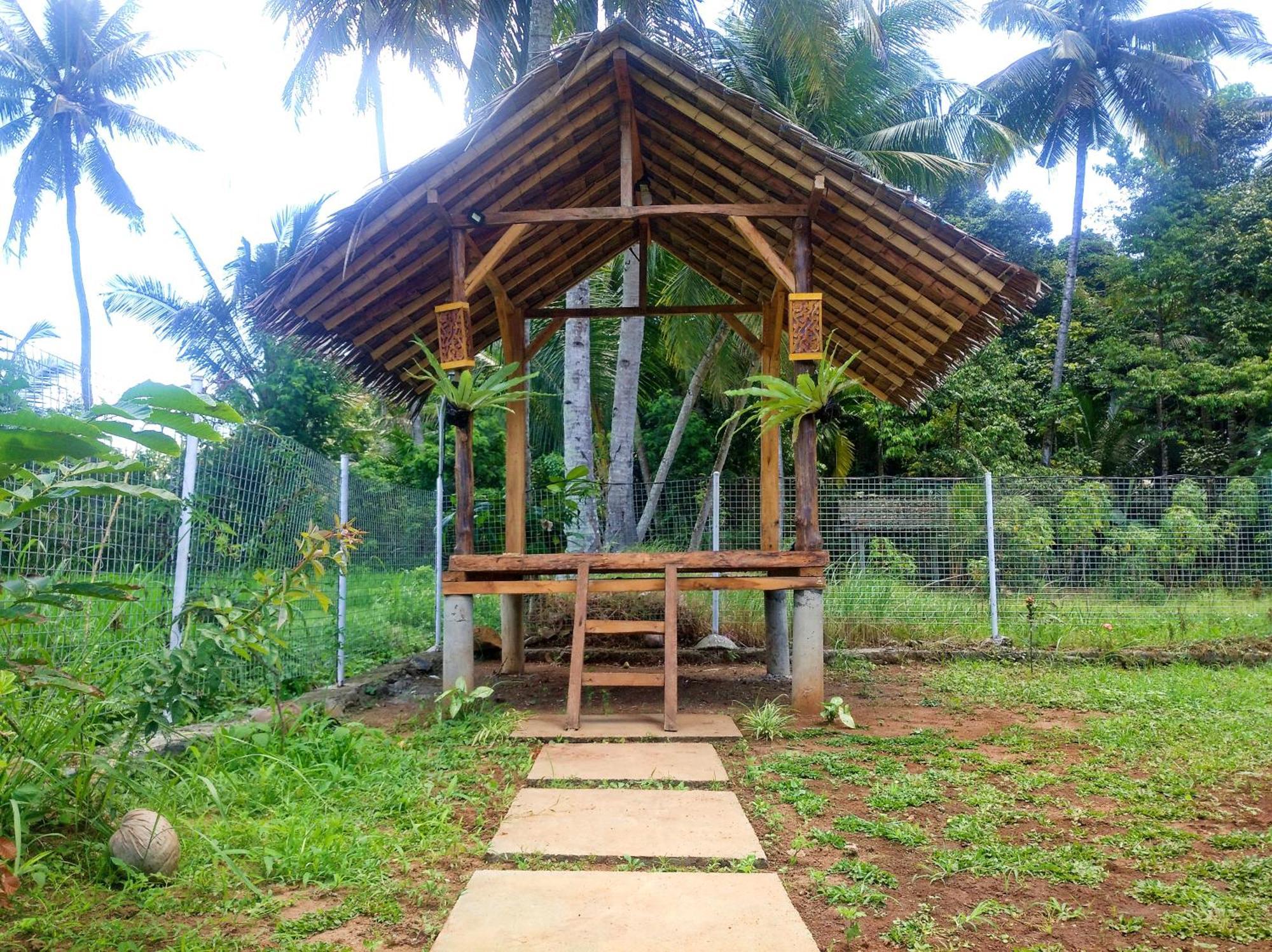 Wooden Kemiren Homestay Banyuwangi 바뉴왕기 외부 사진